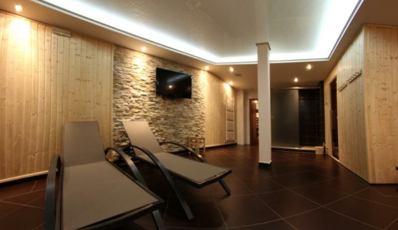 Rezidence Golf **** Mariánské Lázně